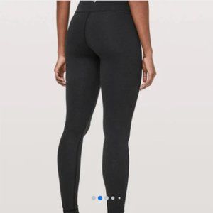 Wunder Under luxtreme leggings